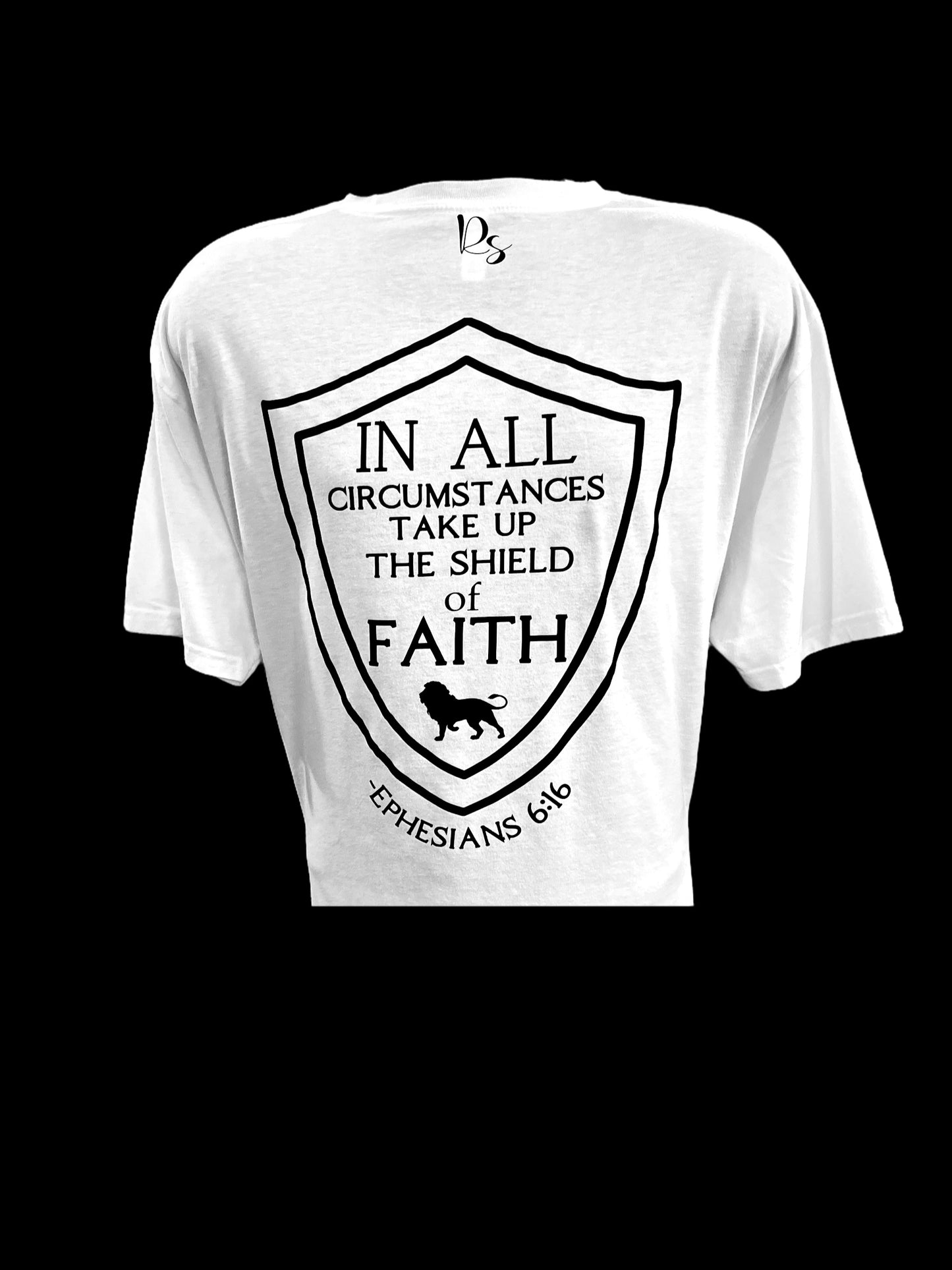 Man Of Faith
