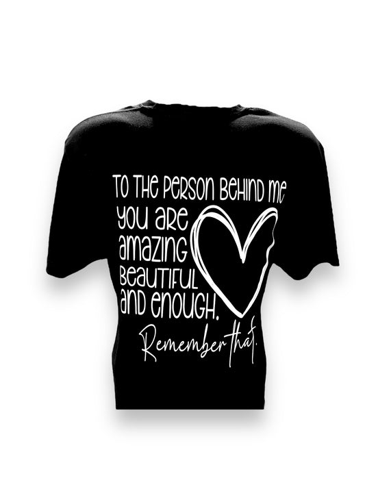 Remember That Heart