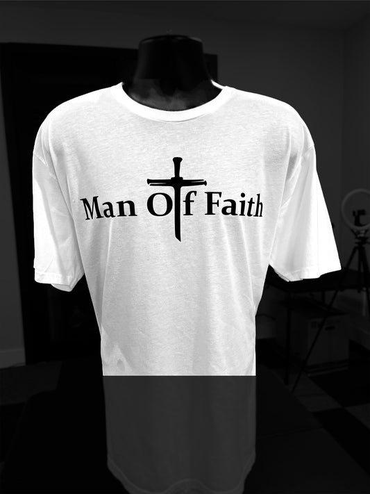 Man Of Faith