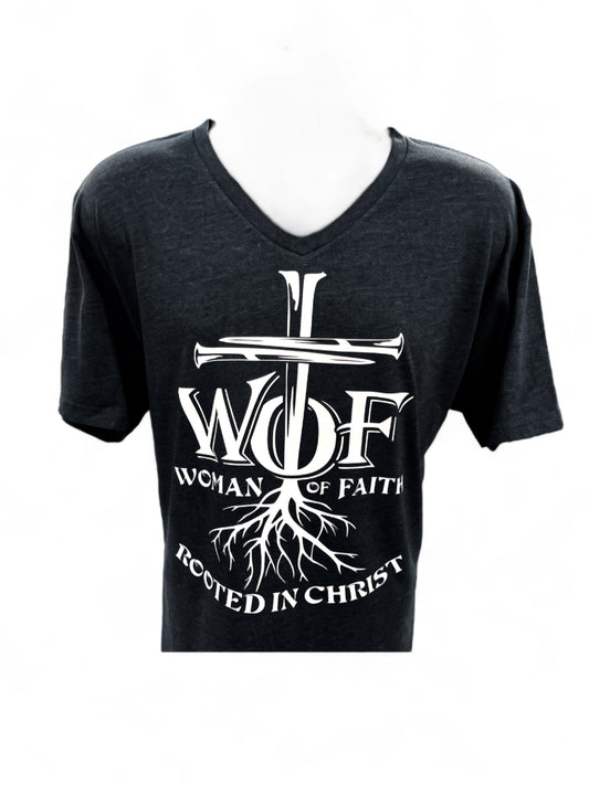 Women Of Faith